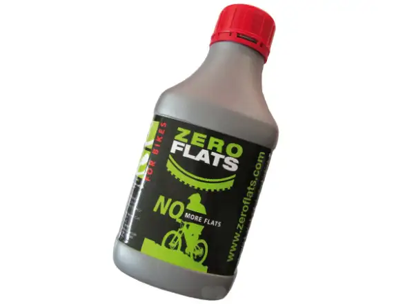 Zeroflats protidefektové mléko 500 ml