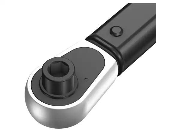 Wera Click-Torque A 6 Set 1 1/4" 2,5-25 Nm momentová sada 20 dílů