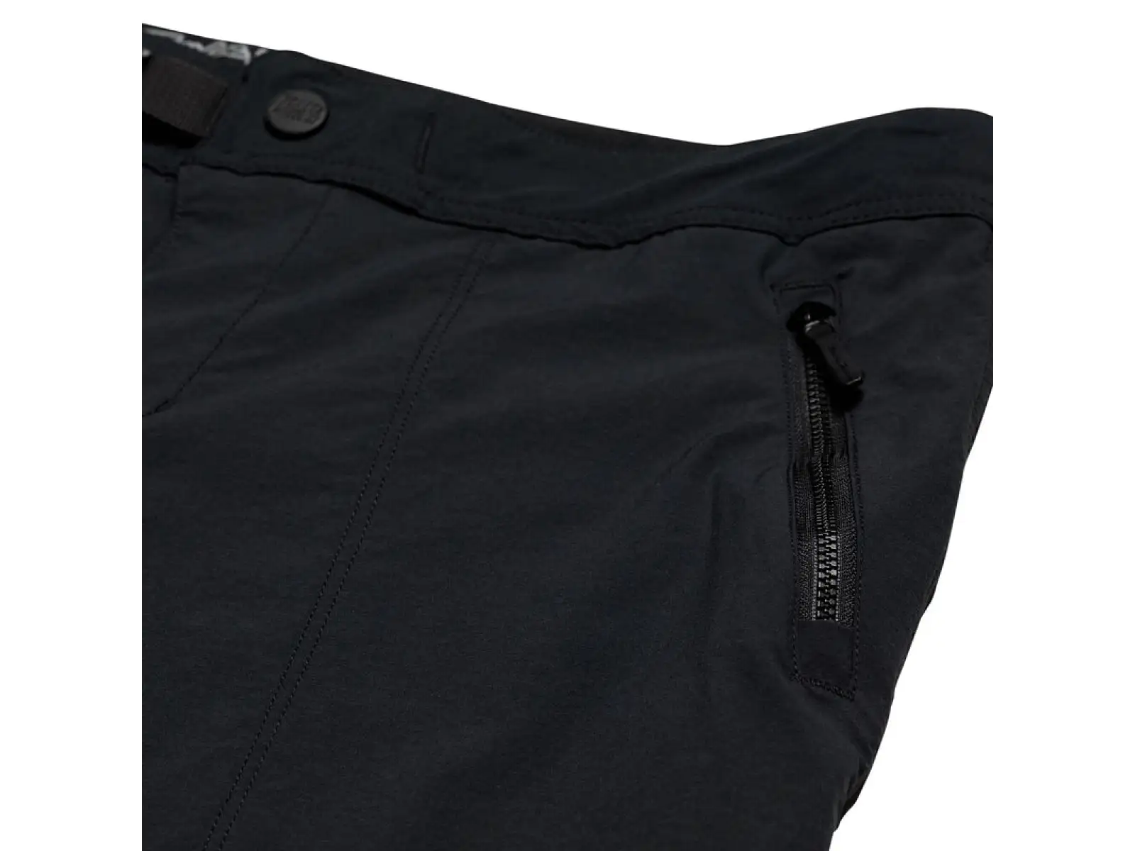 Troy Lee Designs Skyline Trail pánské kraťasy Mono Black