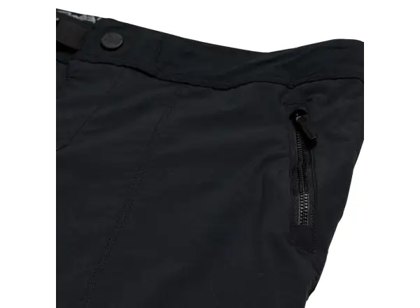 Troy Lee Designs Skyline Trail pánské kraťasy Mono Black