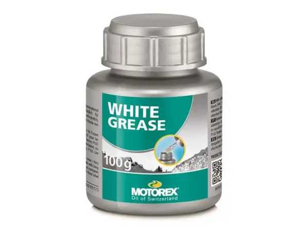 Motorex White Grease vazelína 100 g