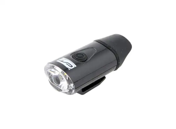 Contec Safetylight Tweet USB přední světlo černá