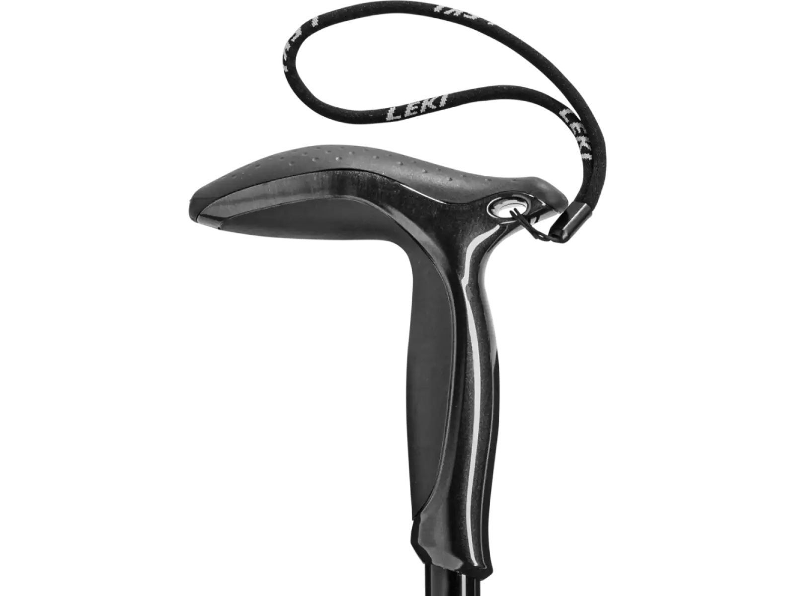 Legend Series trekingové hole Naturalcarbon/Black/Vopper, vel. 90-120 cm