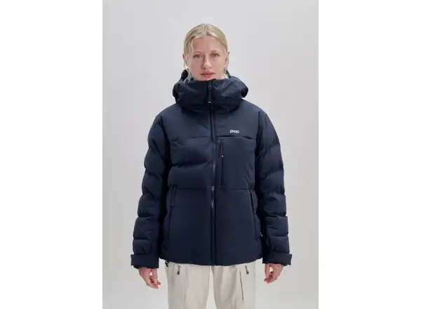 POC Loft Jacket dámská lyžařská bunda Apatite Navy