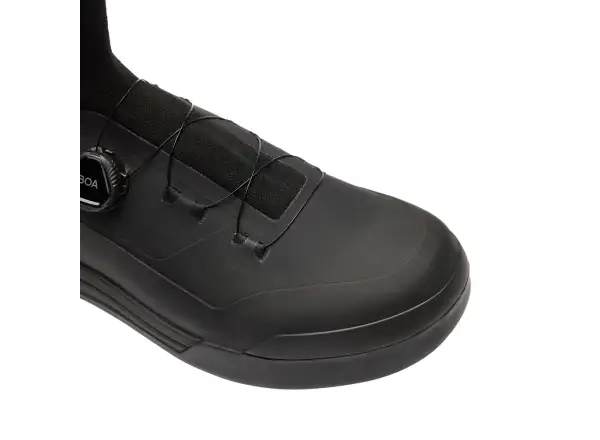 Fox Union BOA All Weather MTB tretry Black