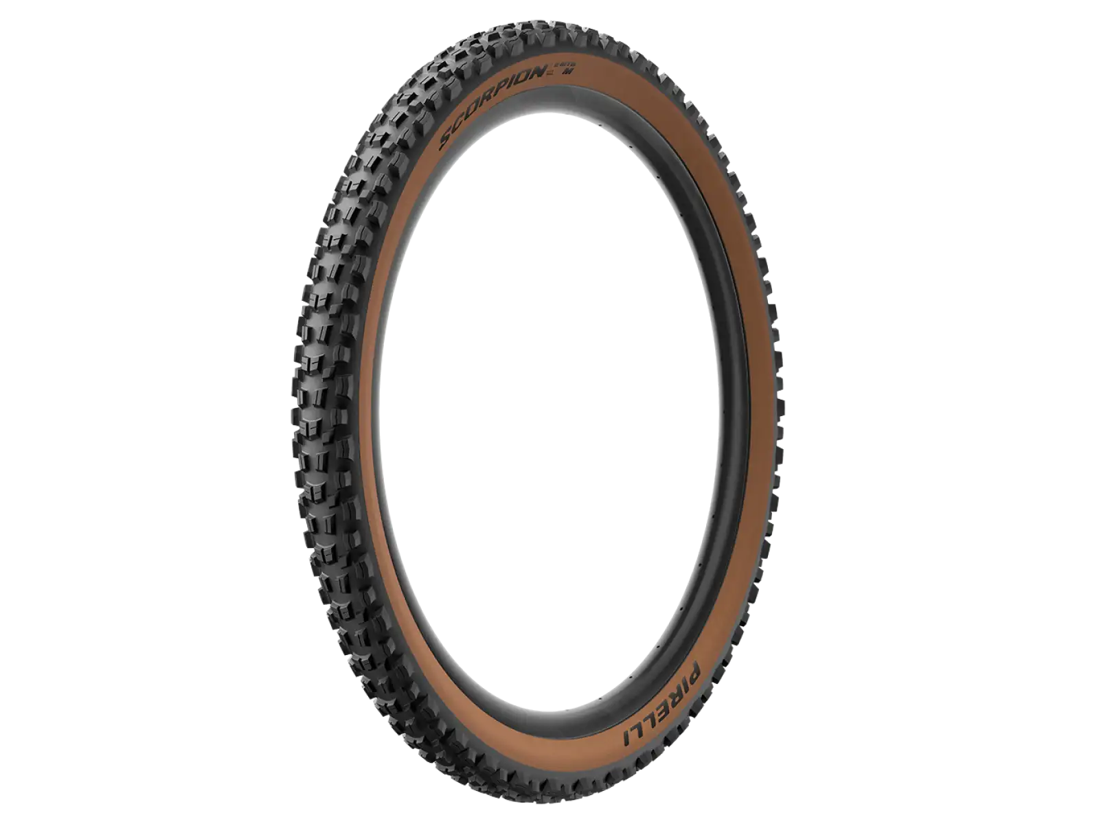 Pirelli Scorpion E-MTB M 27,5x2,6" plášť kevlar classic