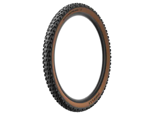 Pirelli Scorpion E-MTB M 29x2,6" plášť kevlar classic