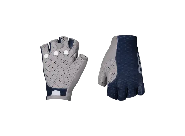 POC Agile rukavice Turmaline Navy