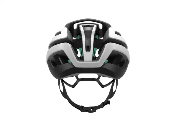 Lazer Z1 KinetiCore silniční přilba White