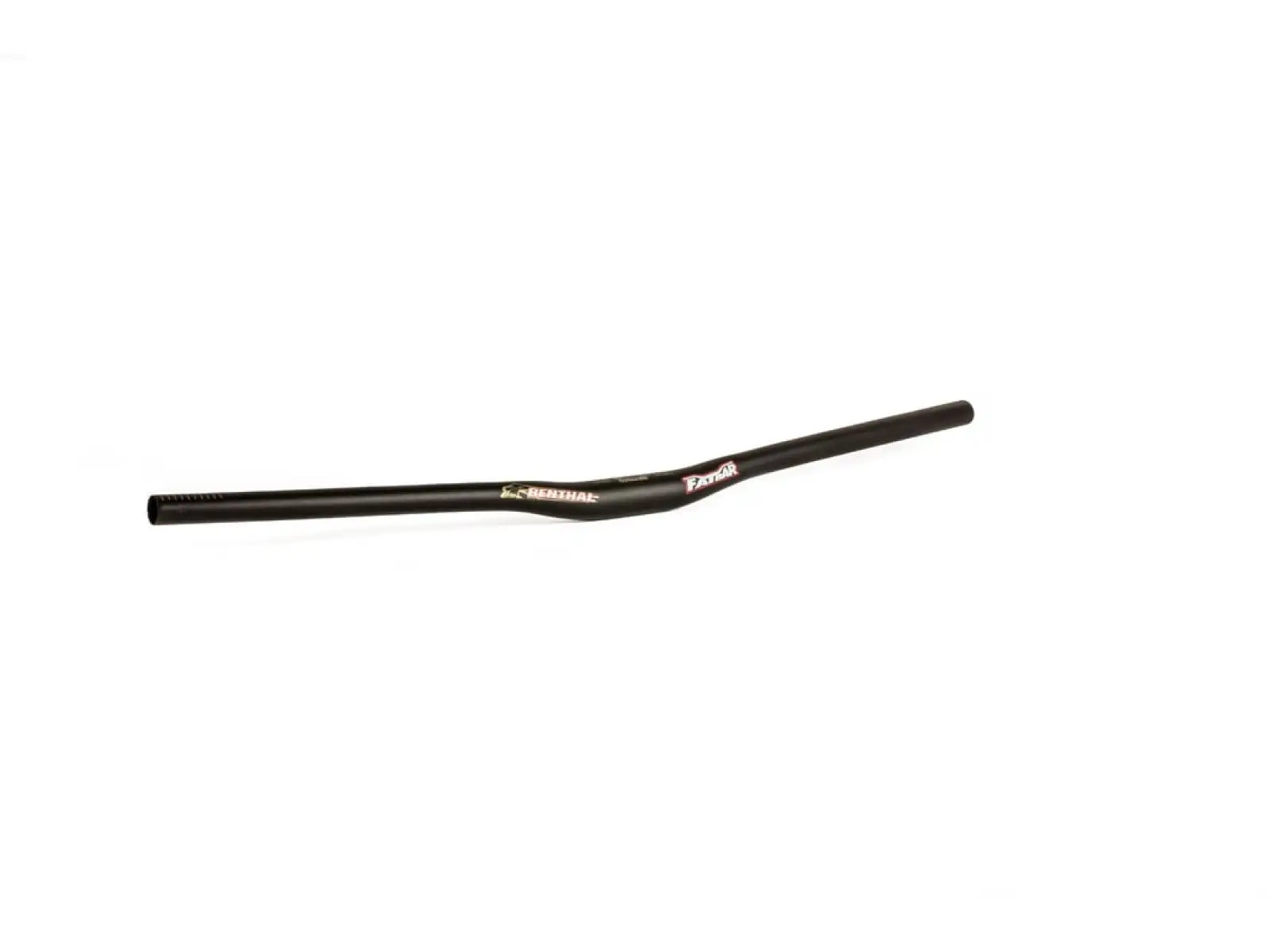Renthal Fatbar V2 řídítka 800 mm černá