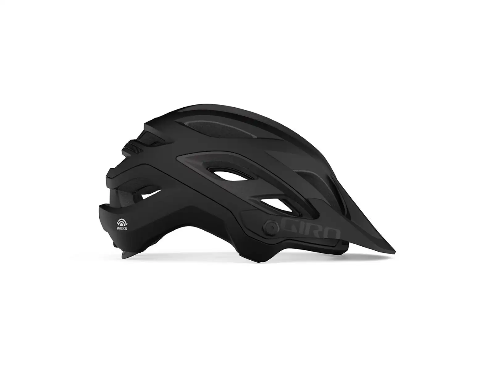 Giro Merit Spherical přilba Mat Black