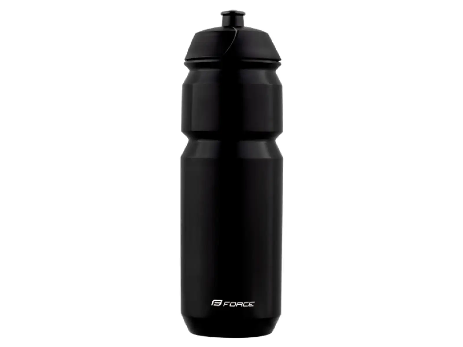 Force Divide cyklistická láhev 750 ml černá/bílá