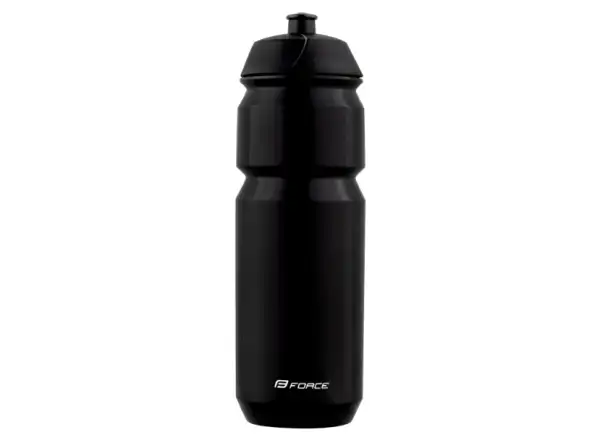 Force Divide cyklistická láhev 750 ml černá/bílá
