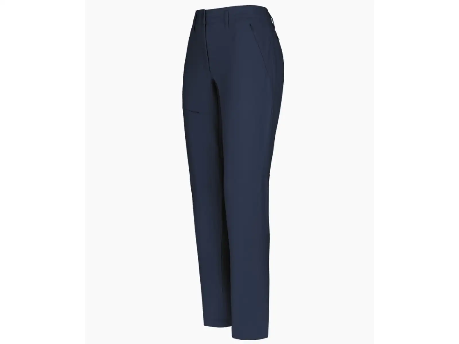 Salewa Puez Dolomitic 2 Durastretch Regular dámské kalhoty Navy Blazer