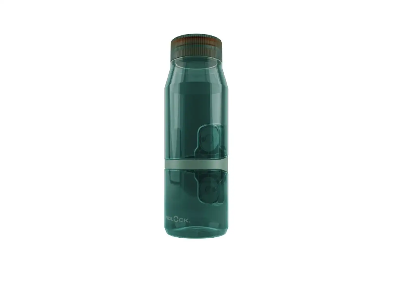 Fidlock Twist láhev 700 Life zelená 700 ml