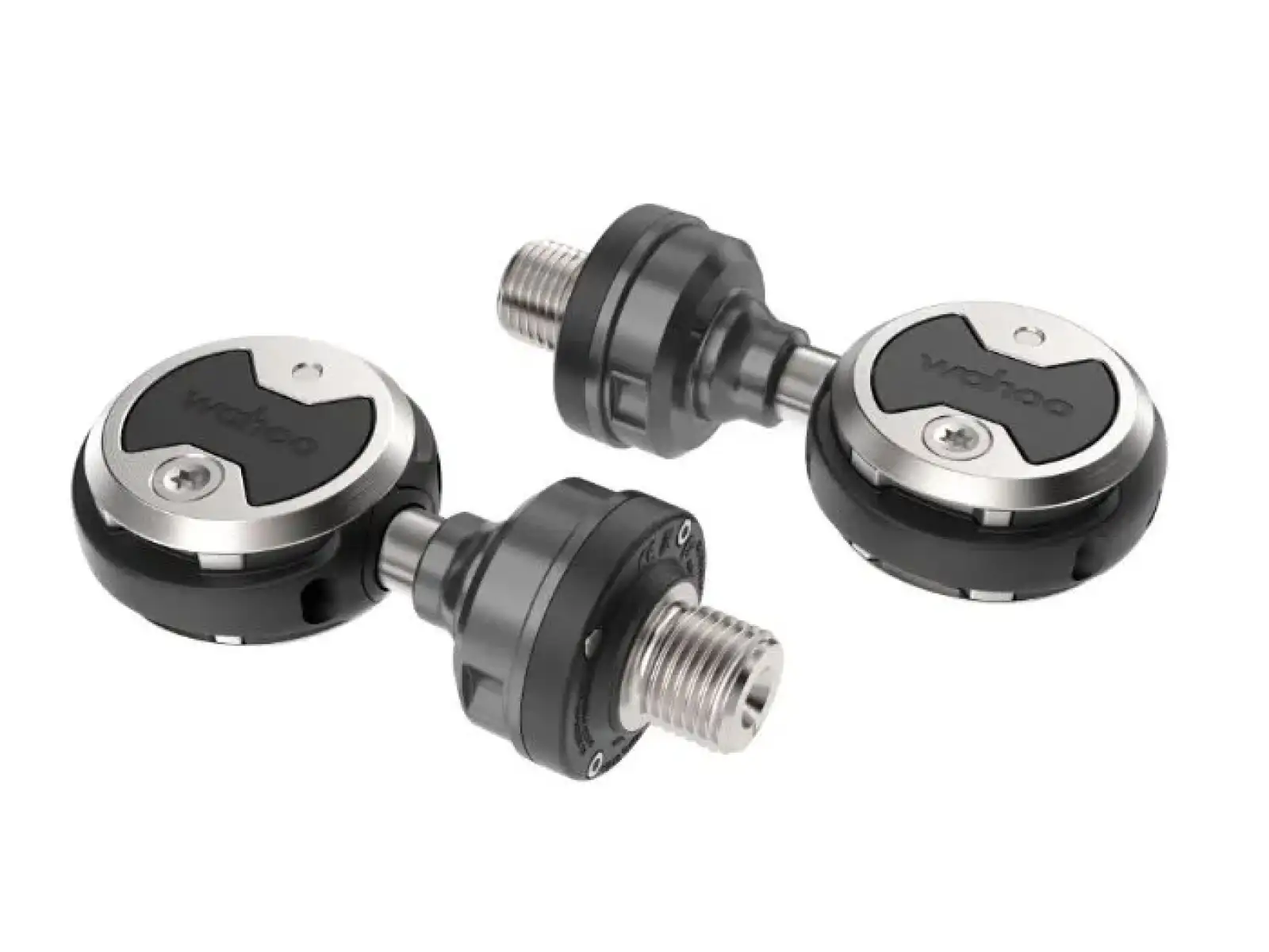 Wahoo Speedplay Power Dual silniční pedály s wattmetrem