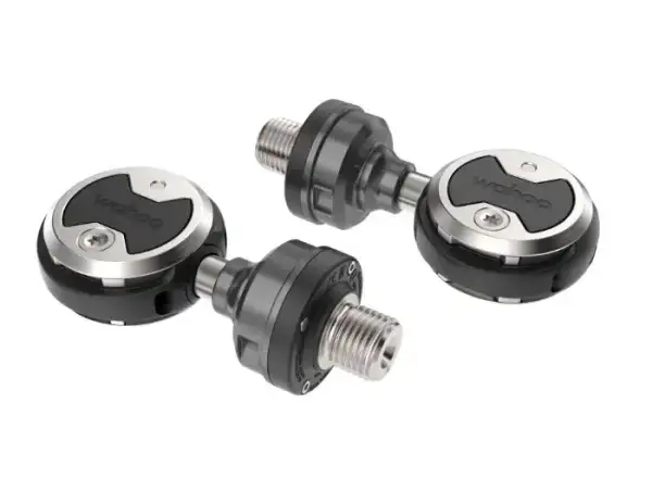 Wahoo Speedplay Power Dual silniční pedály s wattmetrem