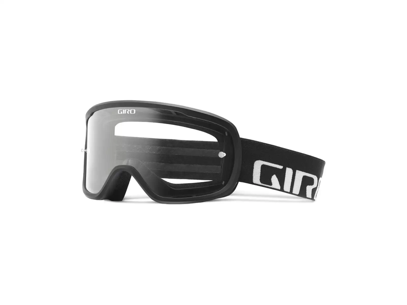 Giro Tempo MTB brýle Black Clear