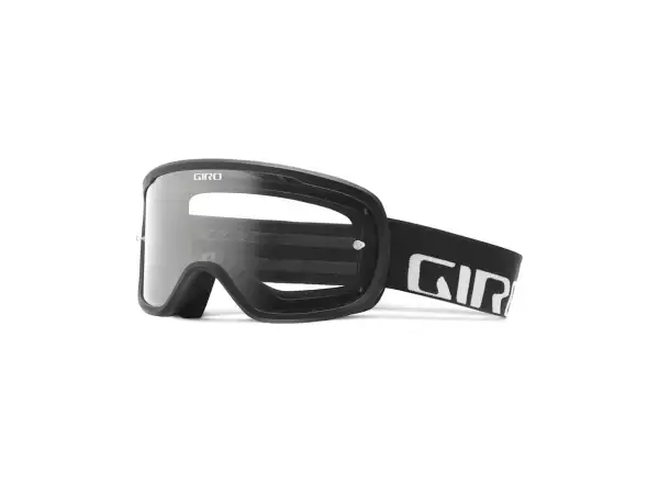 Giro Tempo MTB brýle Black Clear