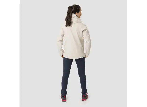 Salewa Puez Dolomitic 2 Durastretch Regular dámské kalhoty Navy Blazer