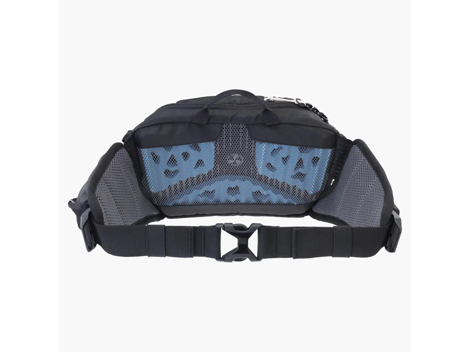 Evoc Hip Pack 3 l ledvinka + hydrovak 1,5 l Black