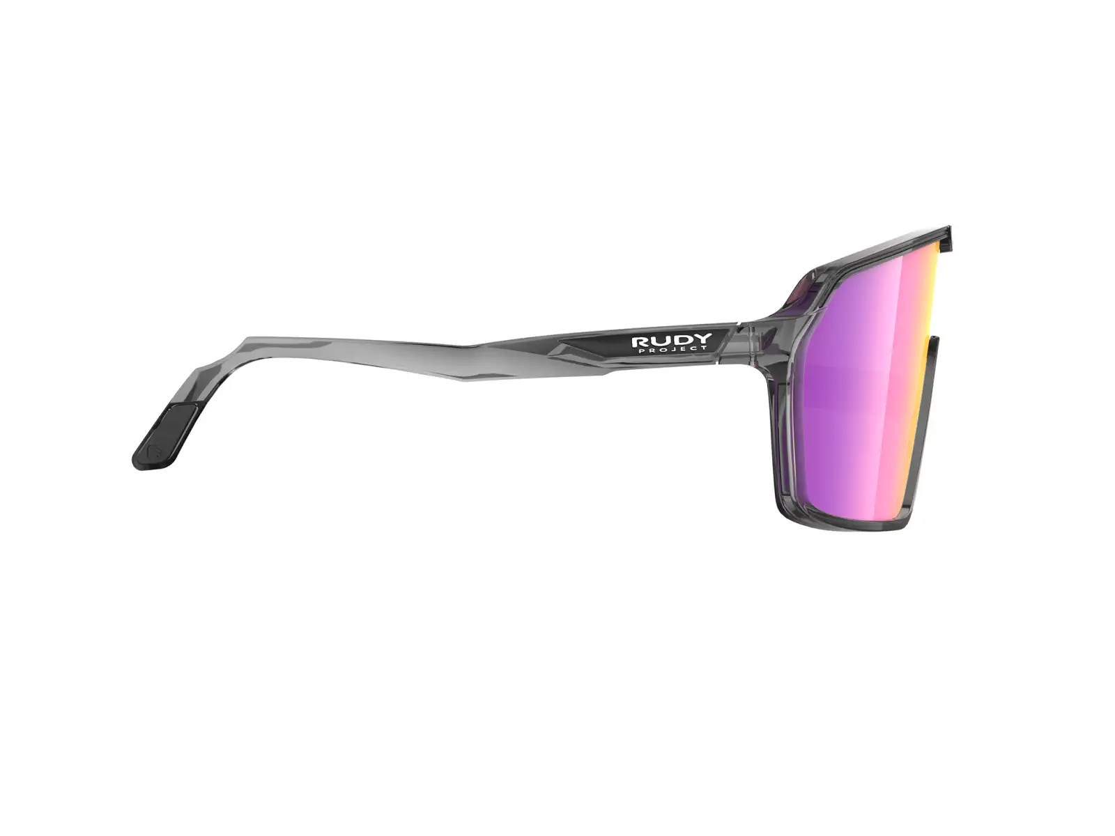 Rudy Project Spinshield Air sluneční brýle Crystal Ash/Multilaser Sunset