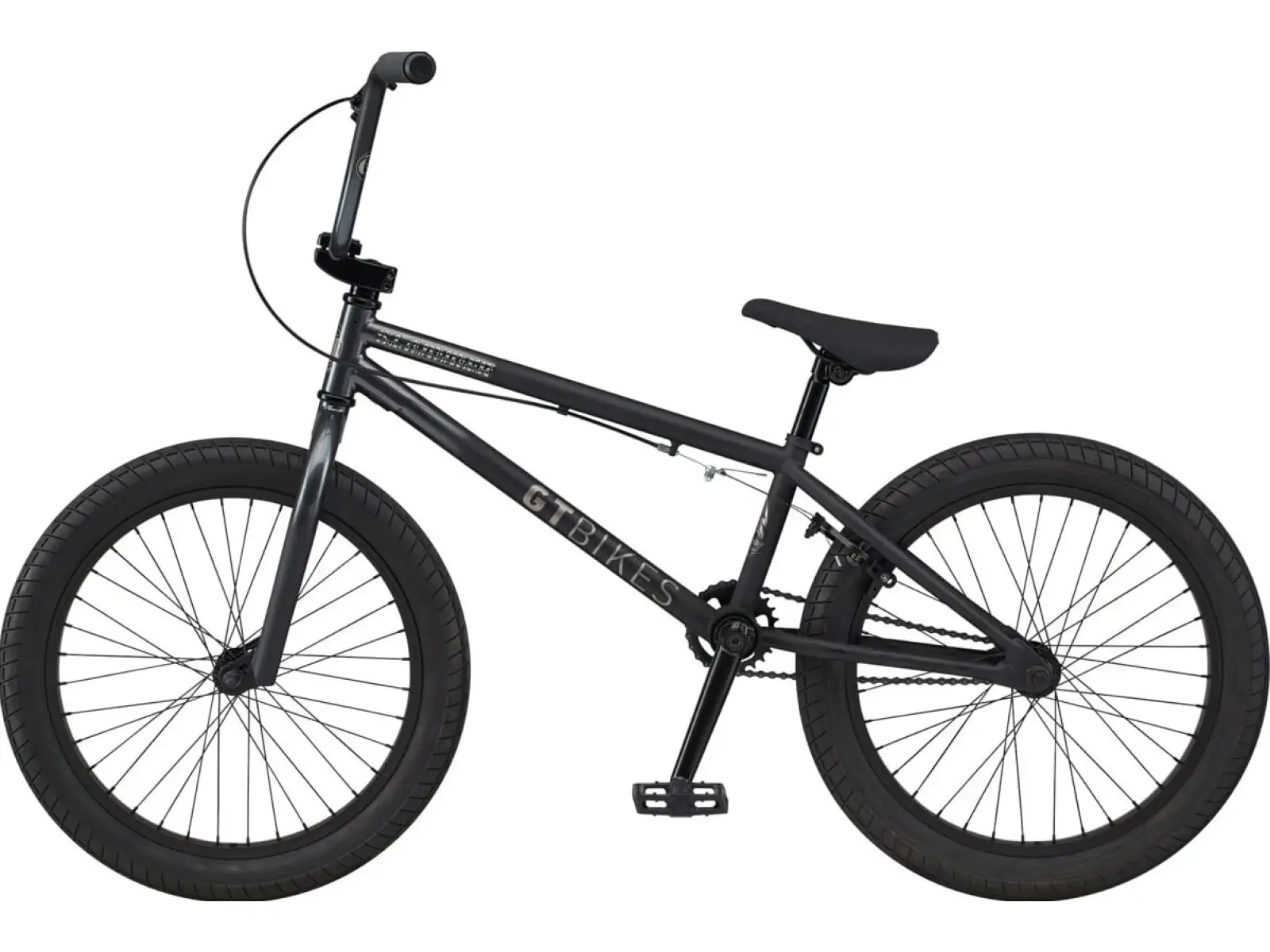 GT Slammer Conway GUN BMX kolo