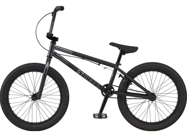 GT Slammer Conway GUN BMX kolo