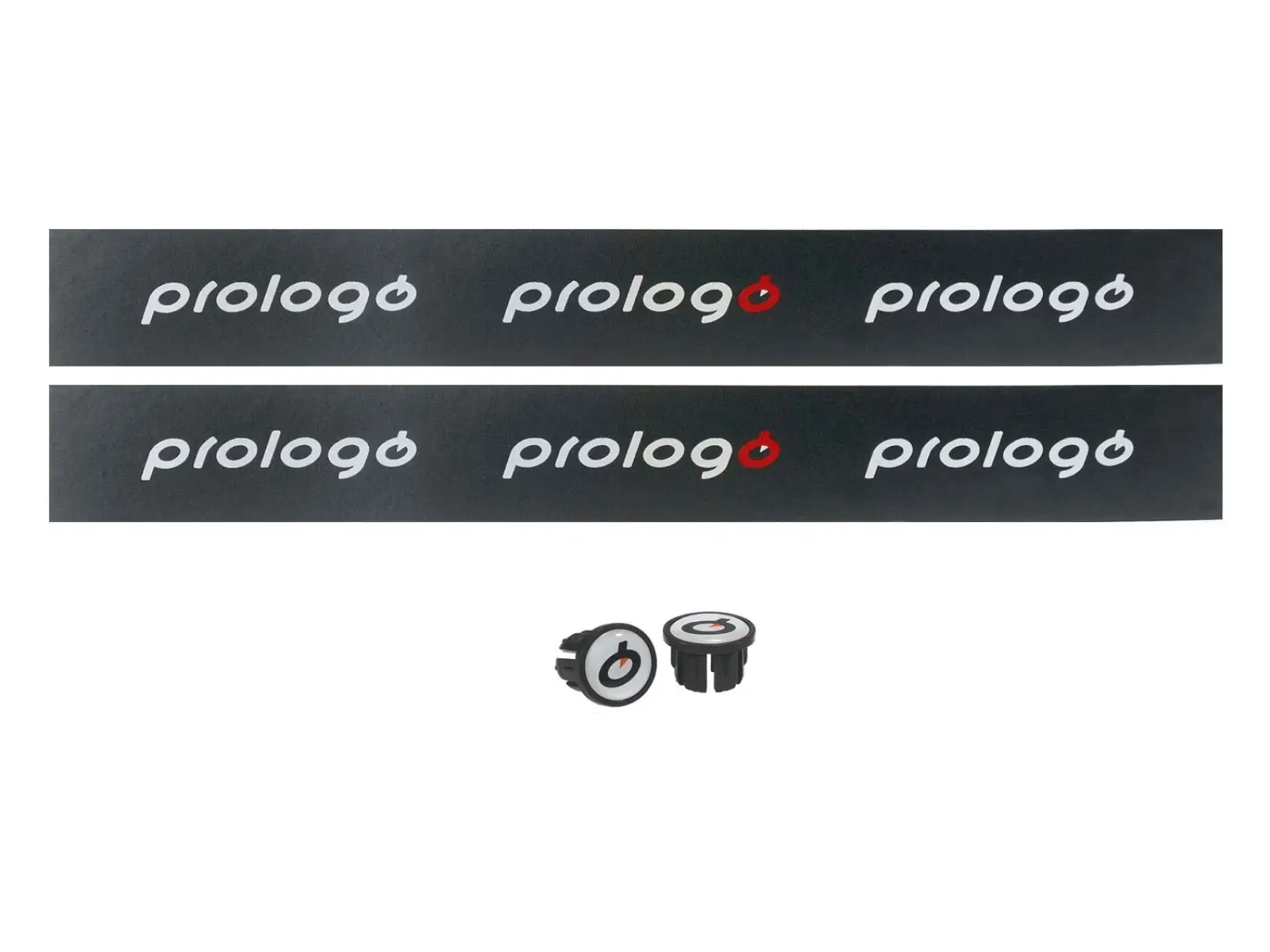 Prologo OneTouch omotávka černá