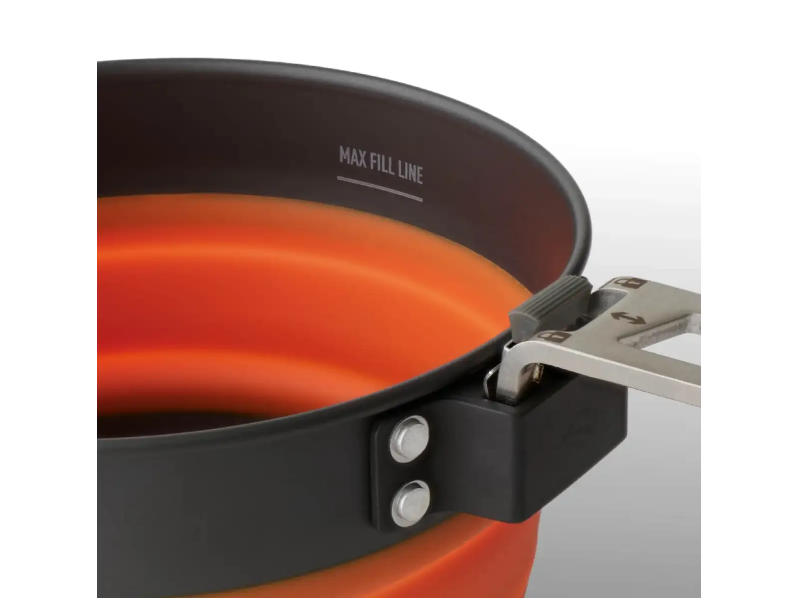 Sea To Summit Frontier Ultralight Collapsible Pot skládací hrnec  - 1 l