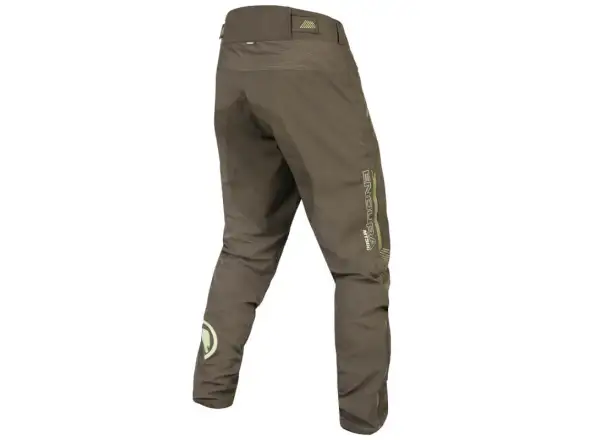 Endura MT500 Spray pánské kalhoty lahvově zelená