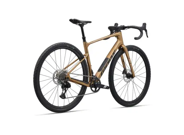 Giant Revolt Advanced 1 gravel kolo Steampunk