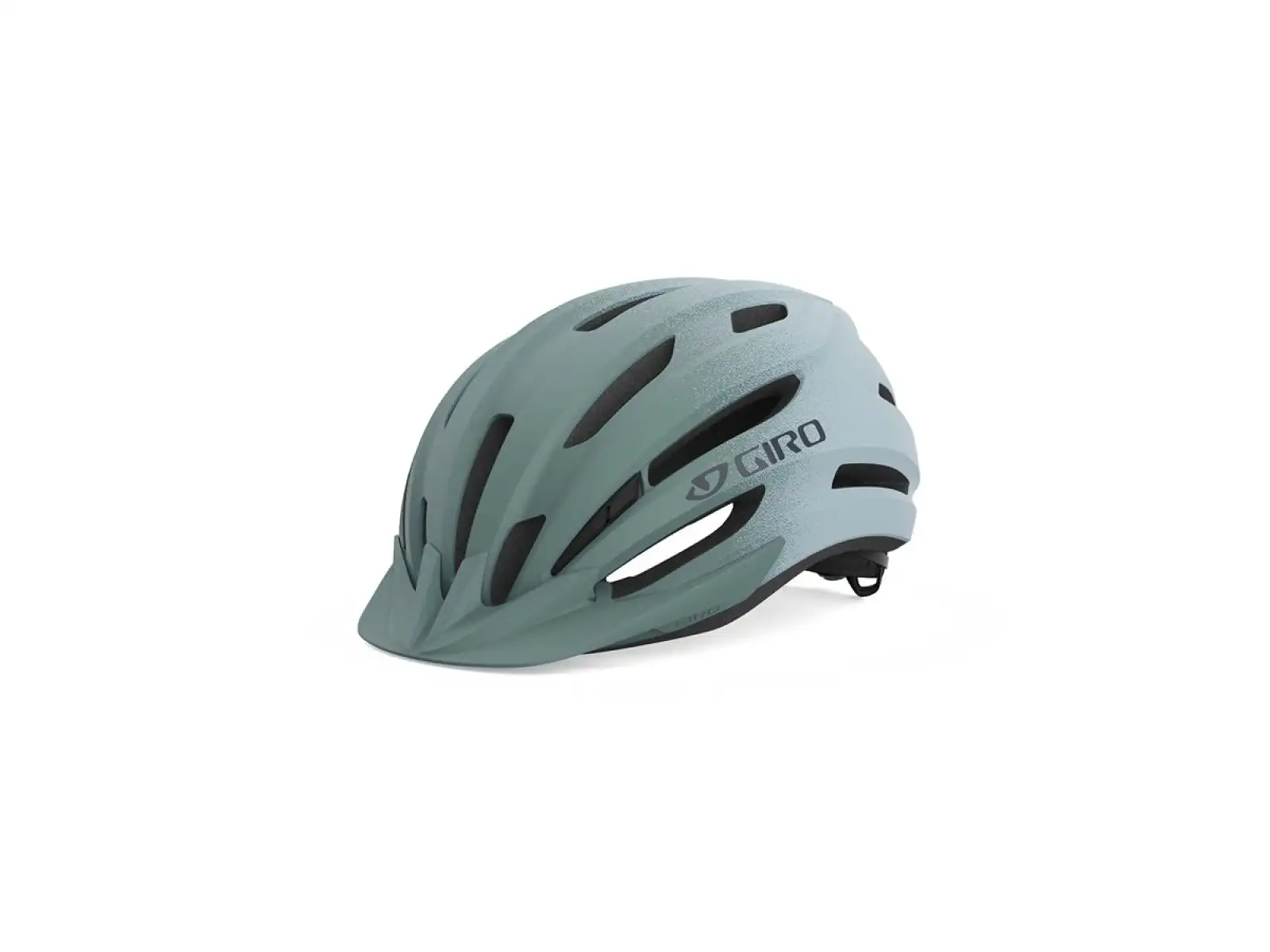 Giro Register II W dámská přilba Mat Mineral Fade