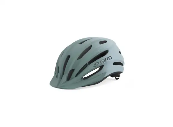 Giro Register II W dámská přilba Mat Mineral Fade