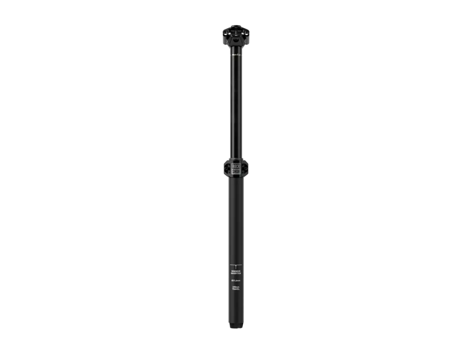 Rock Shox Reverb AXS B1 teleskopická sedlovka 30.9 mm
