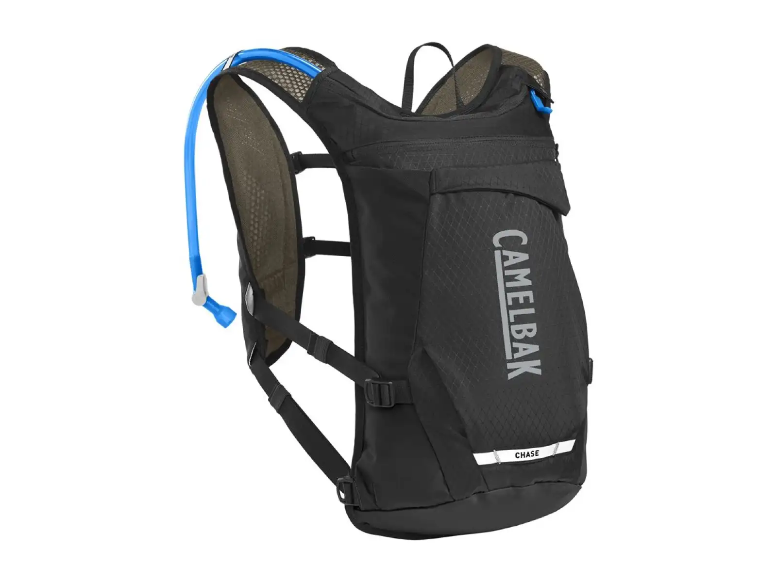 Camelbak Chase Adventure 8 vesta Black/Earth