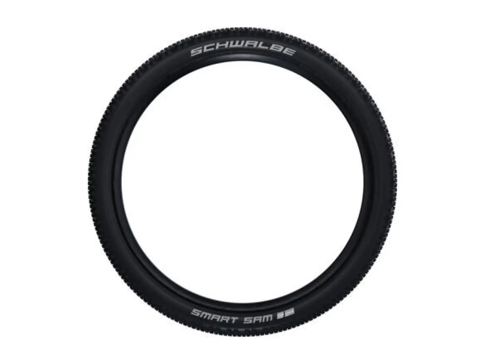 Schwalbe Smart Sam K-Guard 16x1,85'' MTB plášť drát