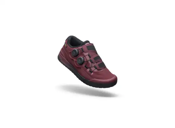 Ride Concepts Hellion Elite Clip BOA pánské boty Crimson