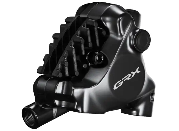 Shimano GRX BR-RX820 zadní brzdový třmen + destičky L05A + šrouby 25 mm