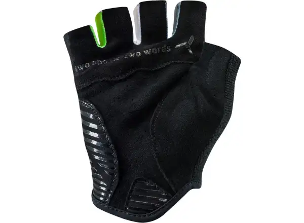Silvini Team pánské rukavice black/green