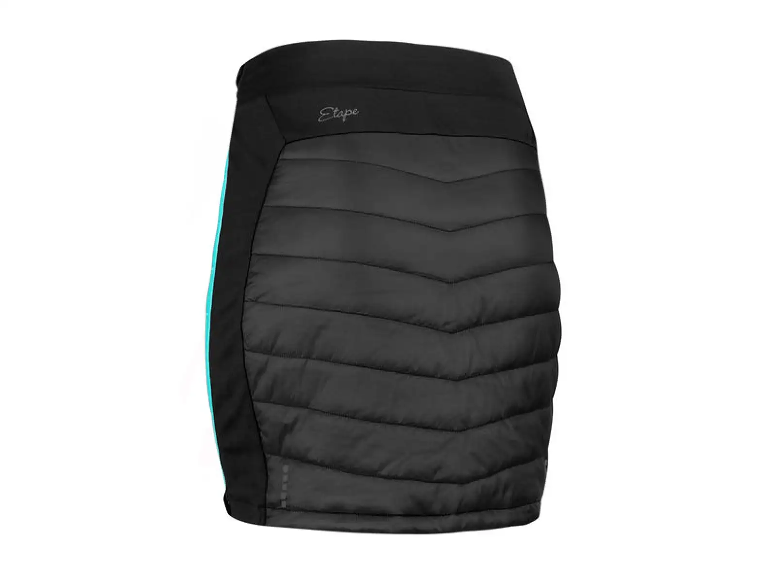 Etape Alaska sukně Black/Mint