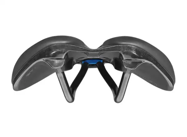 Selle Italia NOVUS Boost EVO Gravel TM Superflow L sedlo 145x245mm