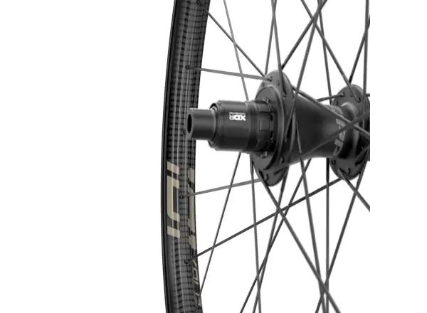 Zipp 101 XPLR Carbon Disc TL CL 12x142 mm XDR zadní kolo Kwiqsand