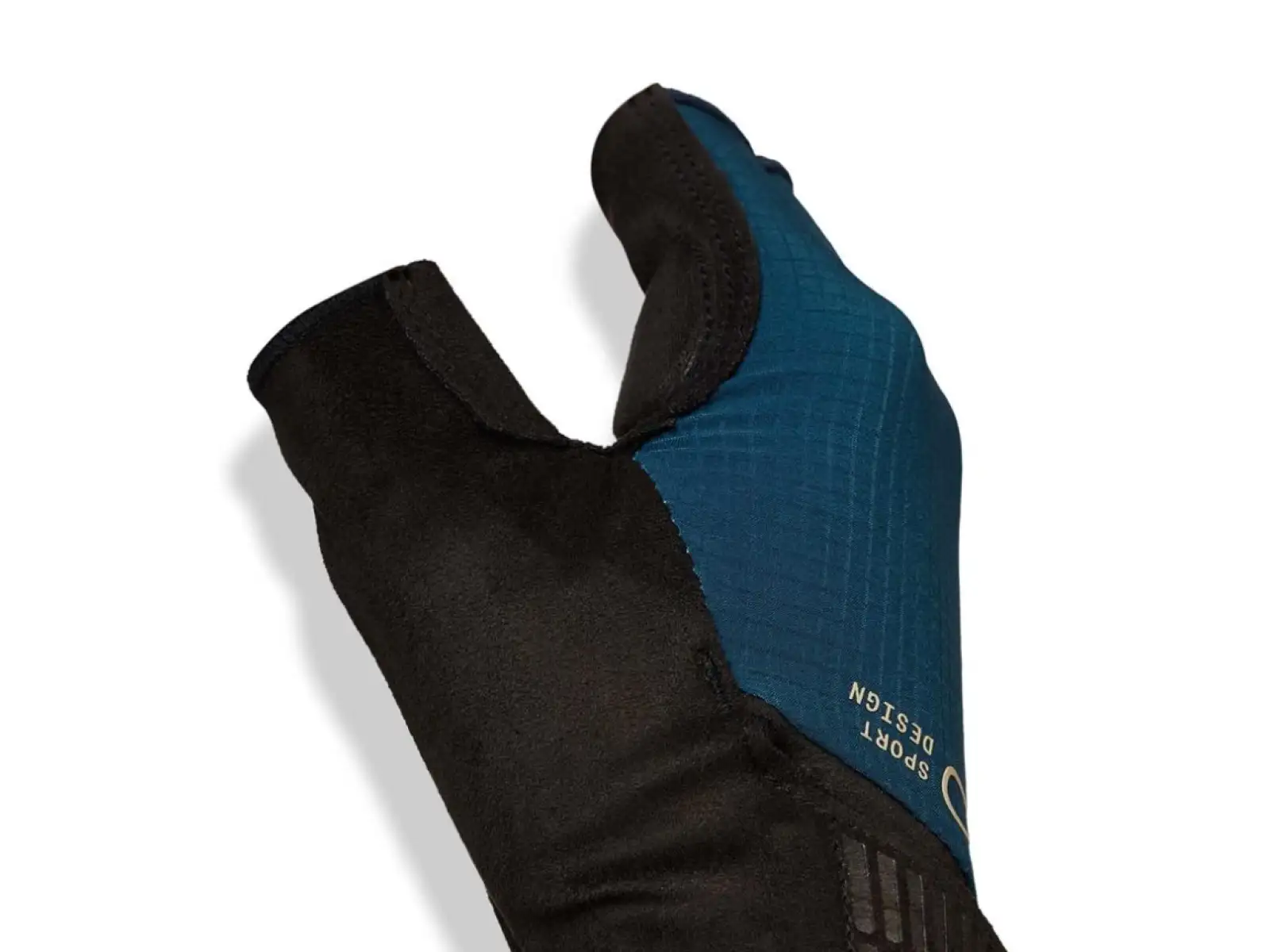 Giro Bravo II Gel rukavice Saphire