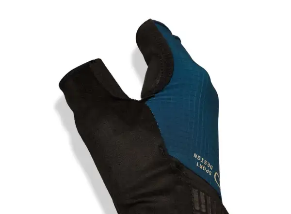 Giro Bravo II Gel rukavice Saphire
