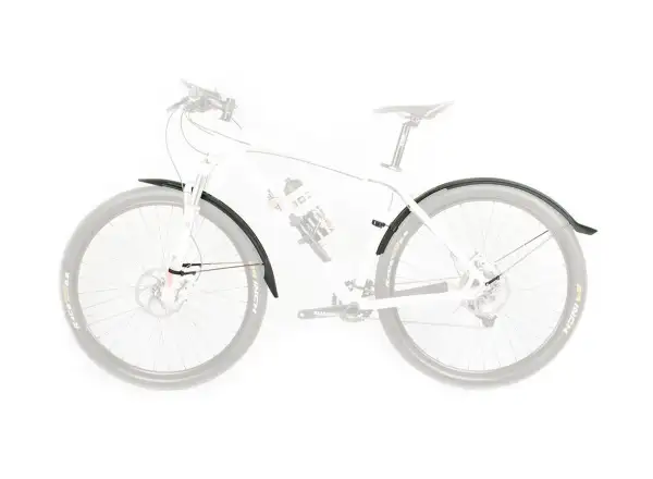 SKS Velo 65 Mountain blatníky 29" černé
