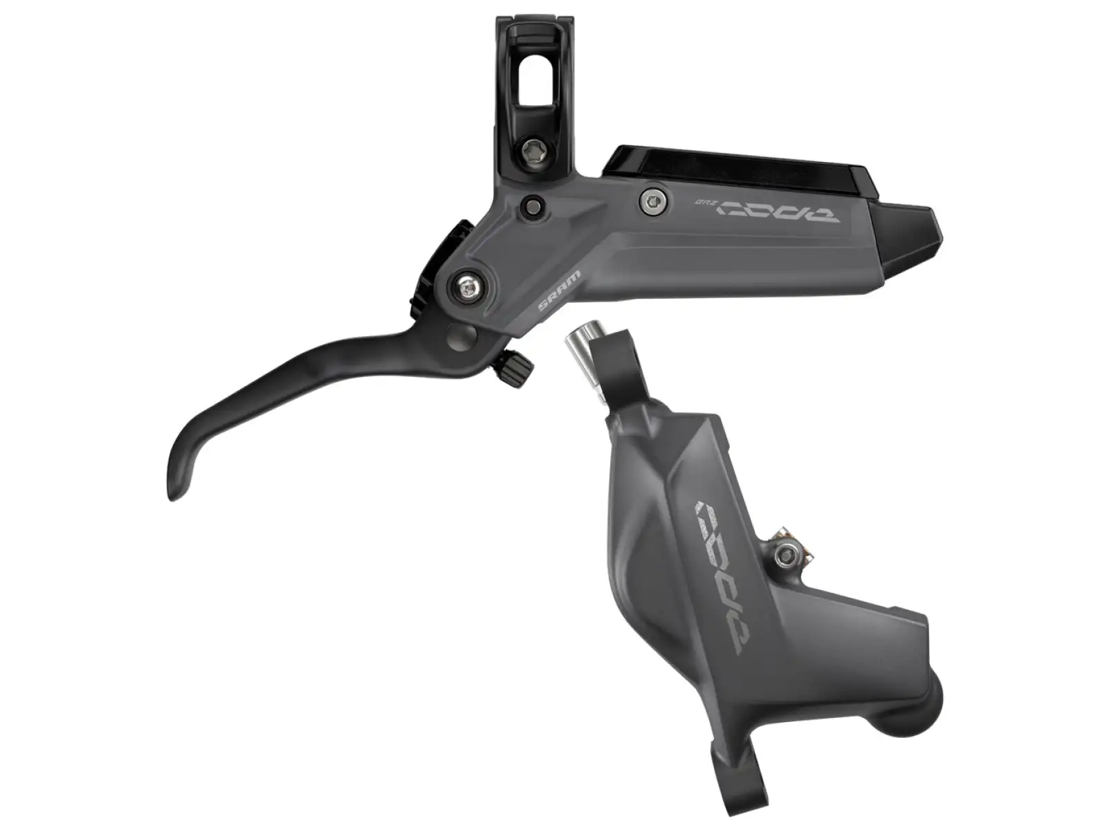 Sram Code Bronze Stealth kotoučová brzda přední