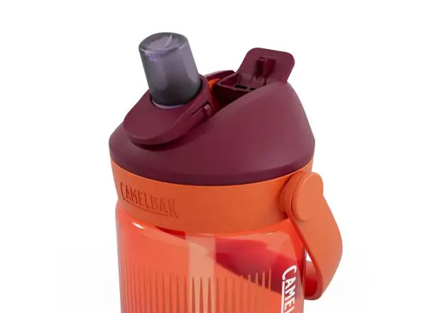 Camelbak Thrive Flip Straw 0,4 l dětská láhev Misty Mountain