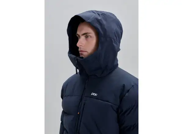 POC Loft Jacket pánská lyžařská bunda Apatite Navy