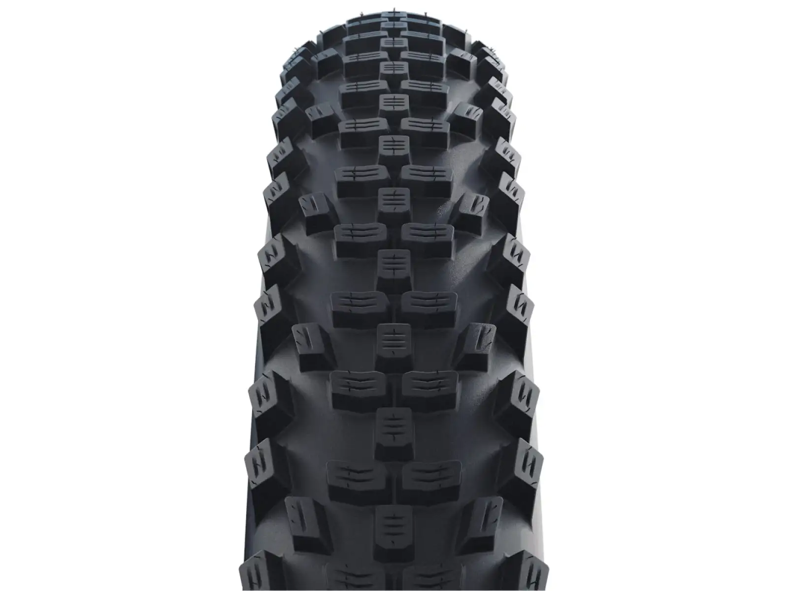 Schwalbe Smart Sam Performance Addix 26" E-25 MTB plášť drát Black